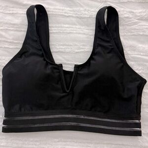 NWOT Swim Top ➰